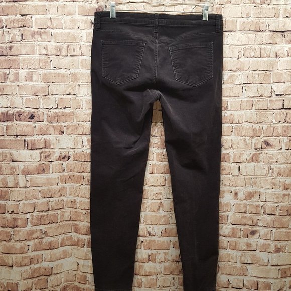 Edyson Corduroy Skinny Size 29S EUC - Picture 5 of 11